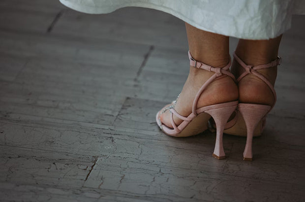 BEFORE THE DAY OF THE #PROM: HOW TO FIND YOUR DREAM SHOES?