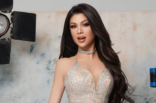 HOW TO DETERMINE YOUR SKIN UNDERTONE?