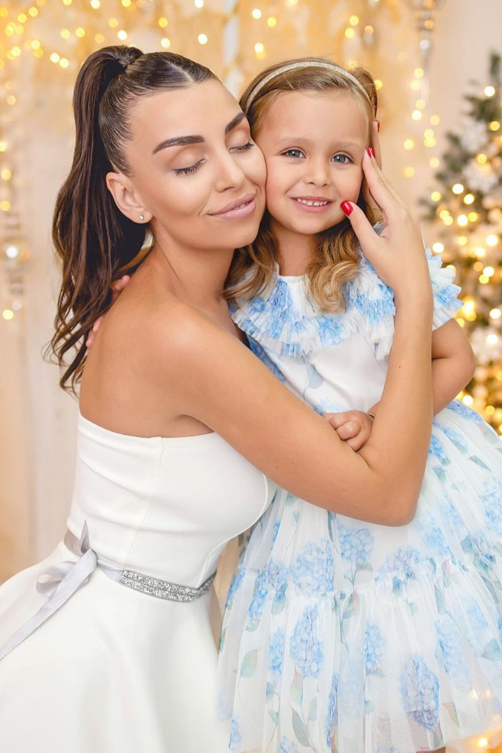 MINI VESTIDO VICTORY LEOTARDO BLANCO