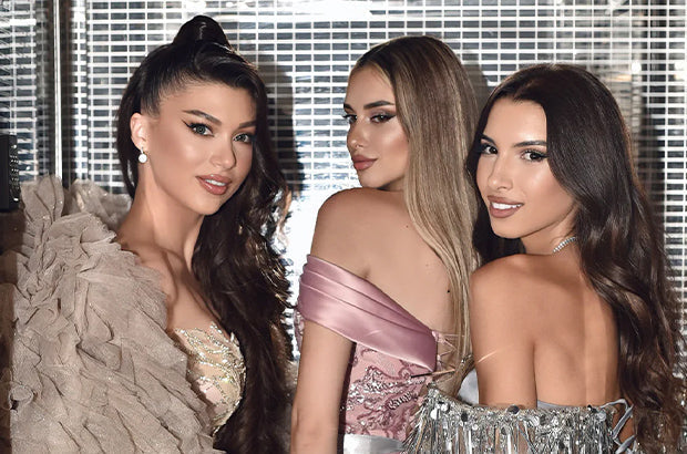 ON THE DAY OF THE #PROM: 10 TIPS WHAT TO CARRY IN YOUR BAG!