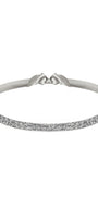 BELT STONE RHINESTONE SILVER