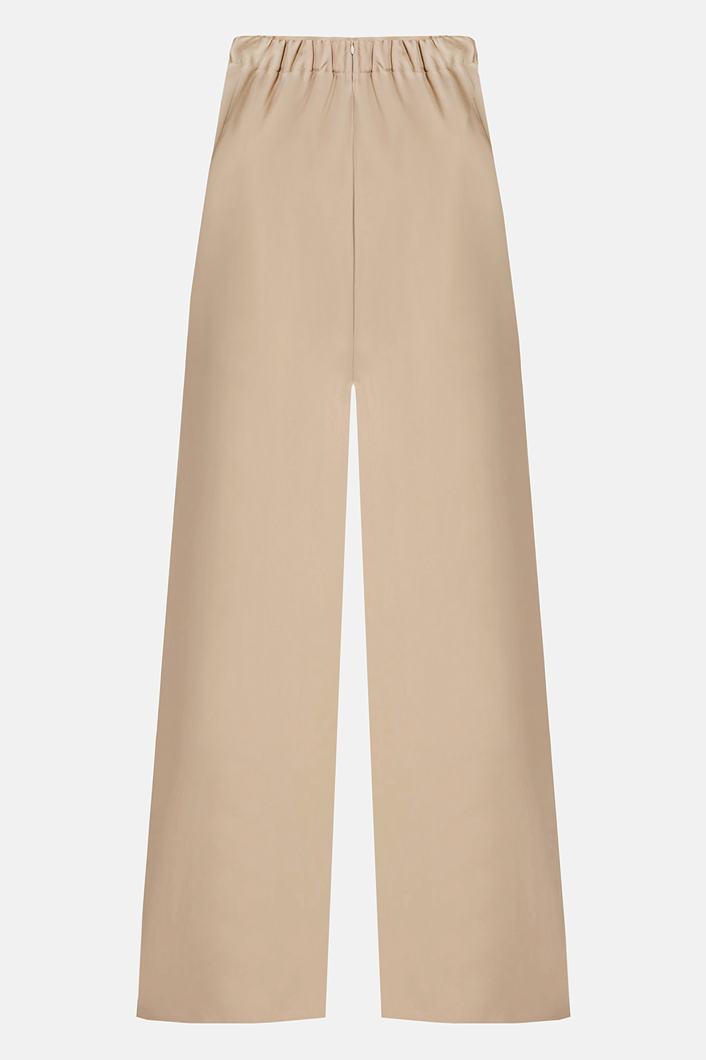 PANTALONI BOSSY TEXTIL BI- STRETCH BEJ / NUDE