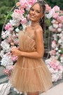 MINI ROCHIE BARBIE TUL NUDE