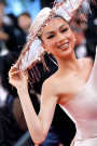 ДЪЛЪГ СЕТ ТОП С ПАНТАЛОН И ШАПКА CANNES ПАЙЕТИ САТЕН РОЗОВО ЗЛАТО ДЪЛЪГ СЕТ ТОП С ПАНТАЛОН И ШАПКА CANNES ПАЙЕТИ САТЕН РОЗОВО ЗЛАТО
