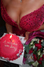 ДЪЛЪГ СЕТ ТОП С ПОЛА PARTY QUEEN ПАЙЕТИ САТЕН ЯРКО РОЗОВ ДЪЛЪГ СЕТ ТОП С ПОЛА PARTY QUEEN ПАЙЕТИ САТЕН ЯРКО РОЗОВ