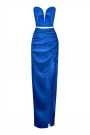 MAXI ROCHIE SIANA ALBASTRU COBALT